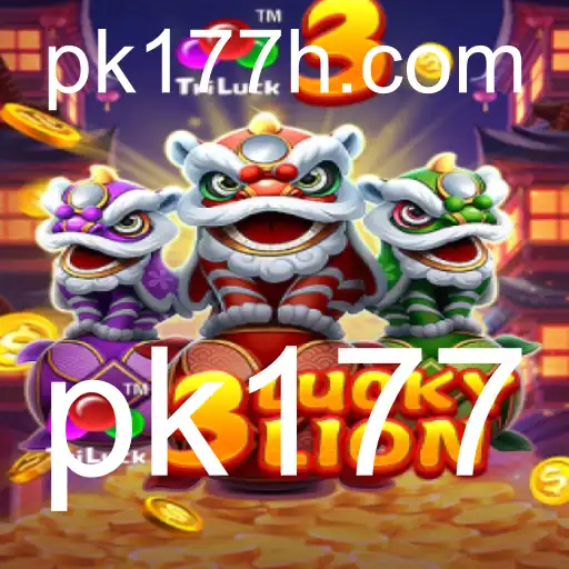 Descubra o Fascinante Mundo de 3LUCKYLION: Um Guia Completo