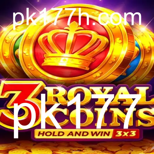 Descubra o Fascinante Universo de 3royalcoins