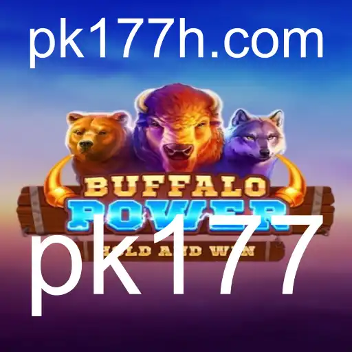 Explorando o Fascinante Mundo de BuffaloPower: O Jogo do Momento