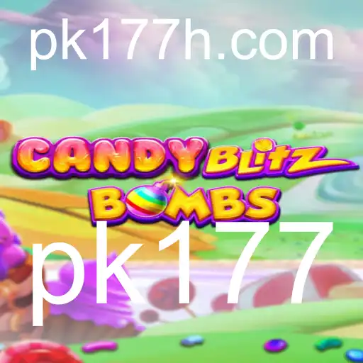 Descubra o Mundo de CandyBlitzBombs: Um Jogo Empolgante de Estratégia e Aventura