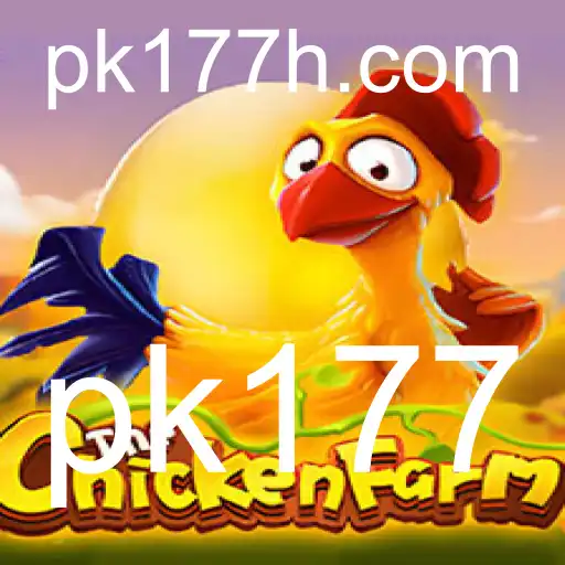 ChickenFarm: A Fascinante Jornada de Estratégia e Entretenimento