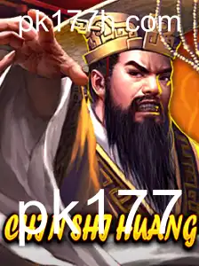 ChinShiHuang: Descubra o Jogo Estratégico Fascinante com pk177