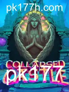 Descubra CollapsedCastle: Um Jogo de Desafios e Estratégia