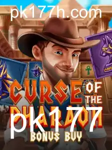 Explorando o Novo Jogo: CurseofthePharaohBonusBuy