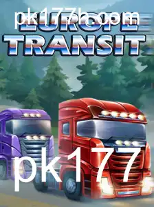 Explorando a Jornada de EuropeTransit: Uma Nova Era de Estratégia e Aventura