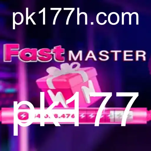 FastMaster: Explorando o Mundo Acelerado do PK177