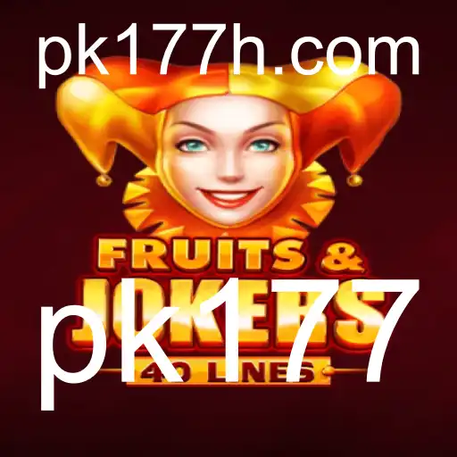 Explorando o Mundo Vibrante de FruitsAndJokers40
