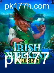 Descubra o Mundo do Jogo IrishWeekendBonusBuy: Regras e Características