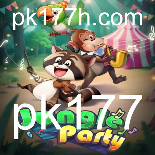 Explorando JungleParty: Um Novo Jogo de Aventura com a Palavra-Chave pk177