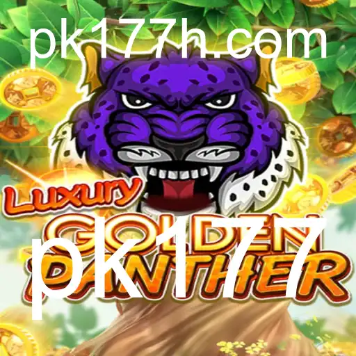 LUXURYGOLDENPANTHER: Um Guilda no Mundo dos Jogos de Luxo