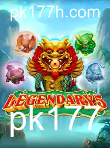 Descubra o Mundo de Legendary5: Aventura e Estratégia