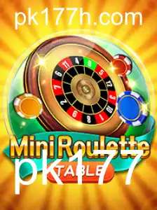 Explorando o Fascinante Mundo do MiniRoulette: Regras e Estratégias