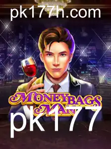MoneybagsMan: O Jogo Que Conquista Fãs com Estratégia e Diversão