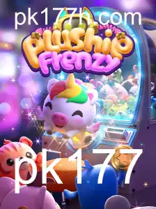 Guia Completo para o Jogo PlushieFrenzy: Diversão e Estratégia