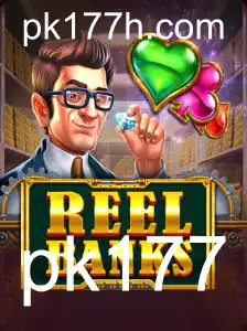 Descubra o Mundo Emocionante de ReelBanks: O Jogo de Estratégia e Azar