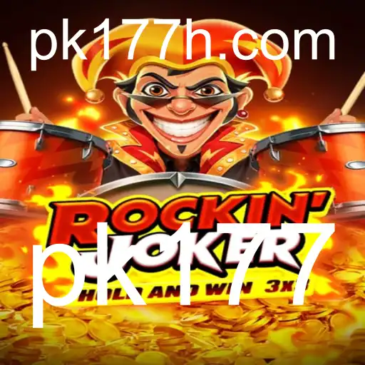 RockinJoker: Descubra o Fascinante Mundo do Novo Jogo de Cartas