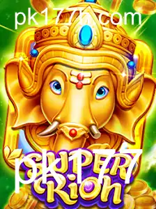 Explorando o Mundo de SuperRich: O Jogo de Estratégia e Aventura Inovador