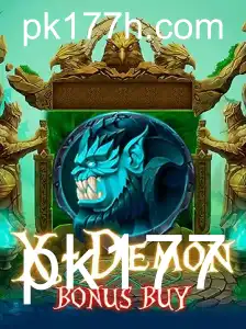 Explorando o Mundo de XDemonBonusBuy
